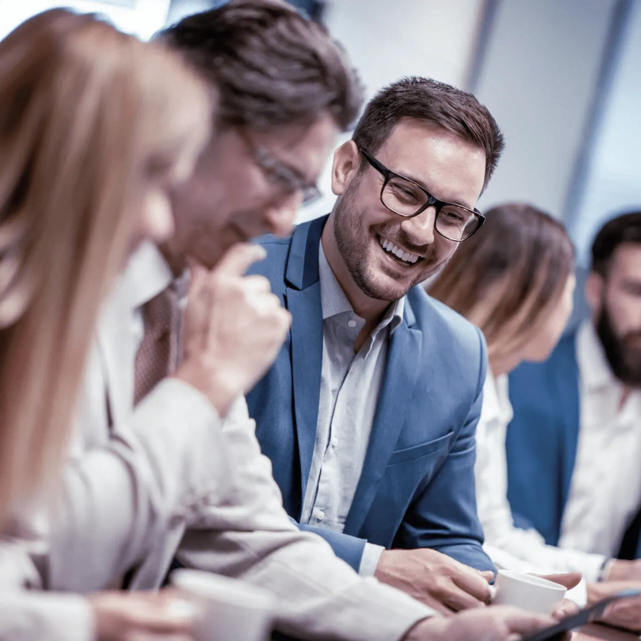 Dynamic Content Image